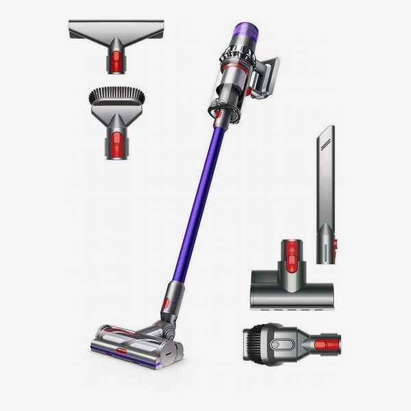 Aspirateur-balai sans fil Dyson V11 Animal