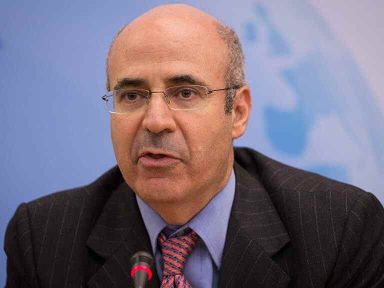 Comment Bill Browder a commencé à avertir le monde de la corruption de Poutine il y a dix ans