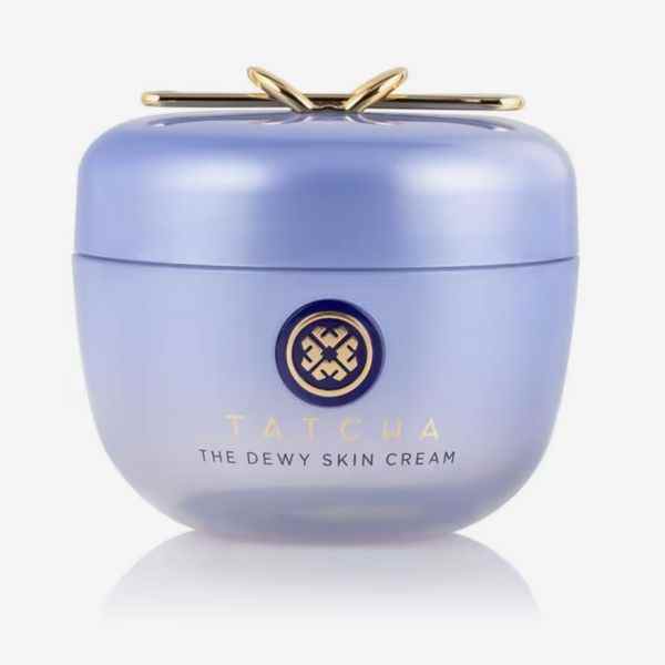 Crème pour la peau rosée Tatcha