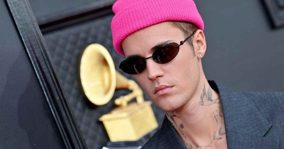 Tout ce qu'il faut savoir sur le diagnostic de Ramsay Hunt de Justin Bieber
