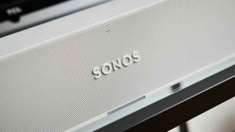 Sonos a envoyé trop de haut-parleurs aux gens dans l’ordre, puis les a réclamés