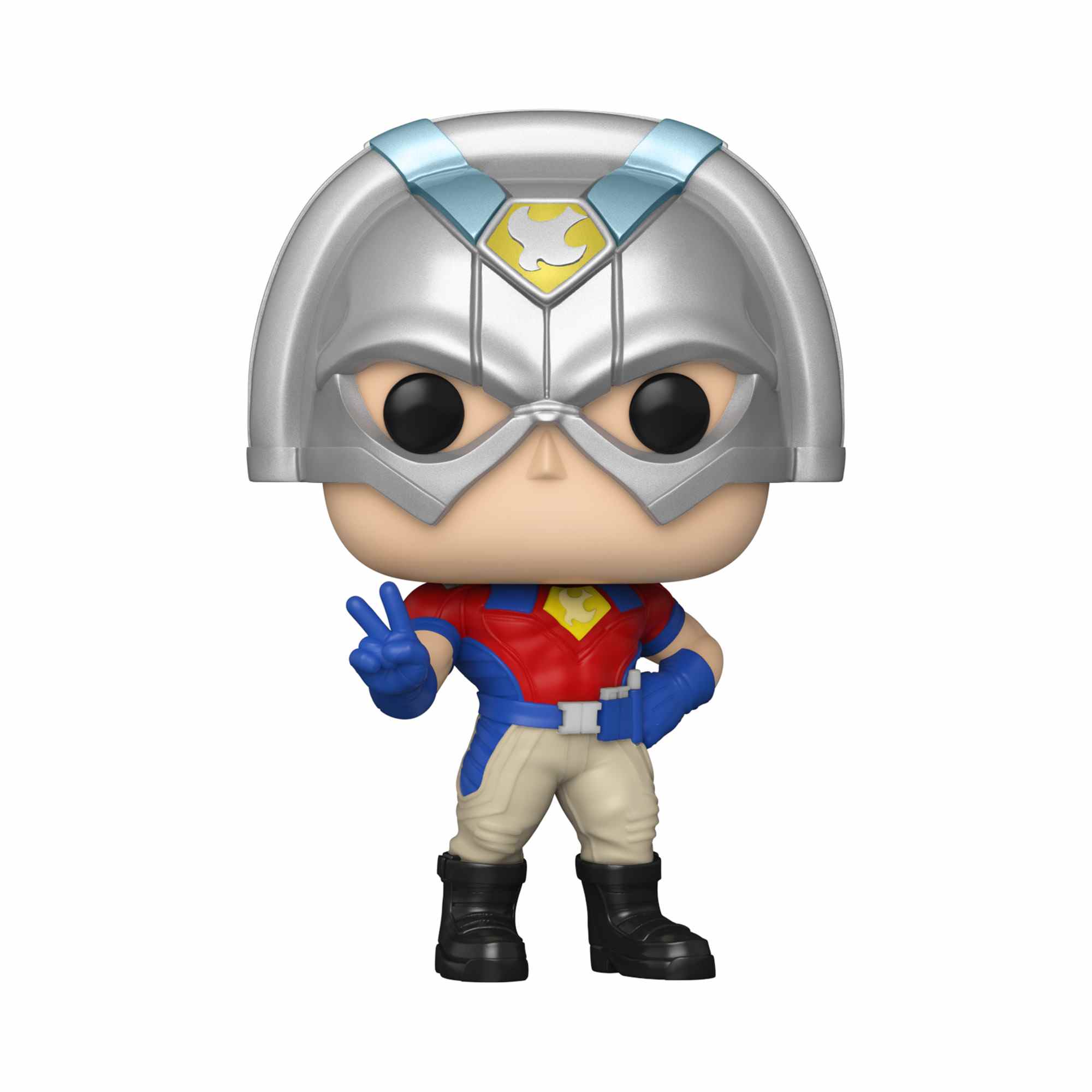 Funko Pop !  - Le Pacificateur + SDCC