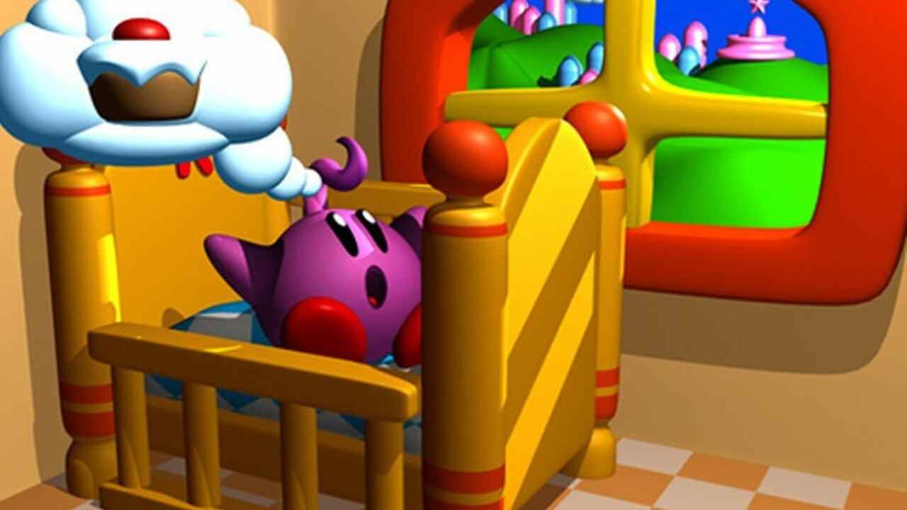 De nouveaux détails sur le jeu SNES Kirby annulé ont été découverts
