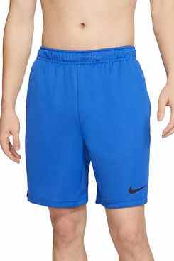 Nike Dri-FIT Short d'entraînement 9 pouces pour Homme