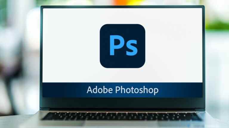 Photoshop vient d’annoncer une version Web gratuite – voici ce que nous savons