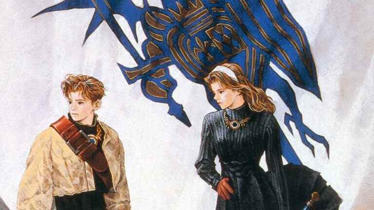 Tactics Ogre: Reborn Leaks, mais uniquement sur PlayStation pour l'instant
