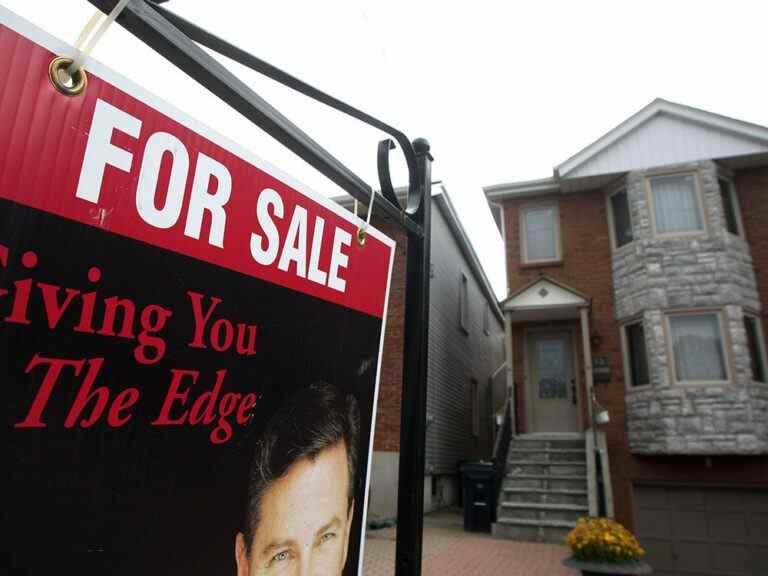 En toute hâte : la correction du logement au Canada a commencé — ce qui est surprenant, c’est sa rapidité