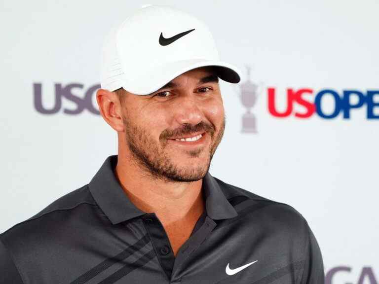 Les questions de LIV Golf jettent un «nuage noir» sur l’US Open: Koepka