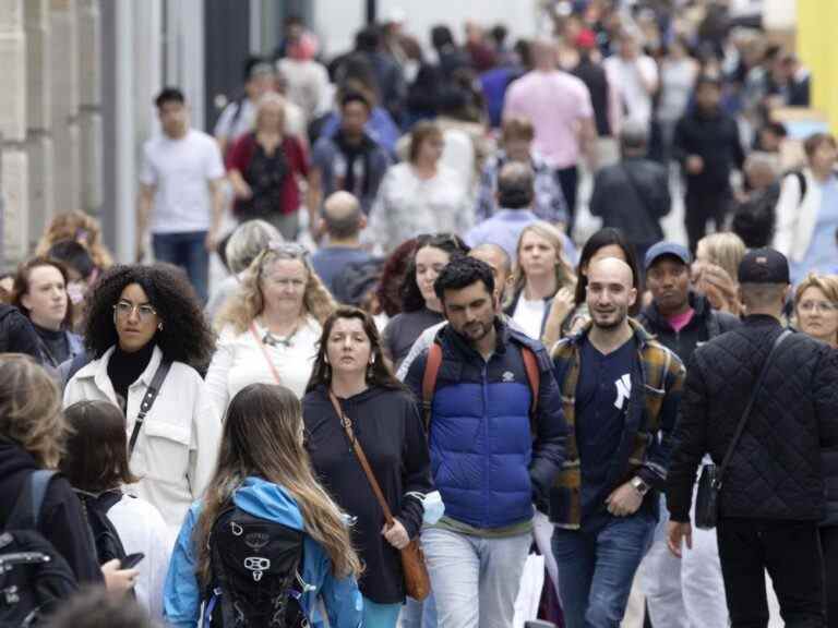 Les passeports pour les vaccins COVID-19 pourraient être réintroduits cet automne, selon le gouvernement fédéral