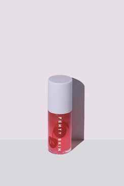 Fenty Skin Cherry Treat Conditioning + Strengthening Lip Oil