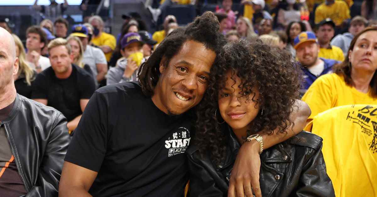 Beyoncé Doppelgänger repérée lors des finales NBA
