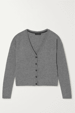 Cardigan en cachemire Lisa Yang Abby