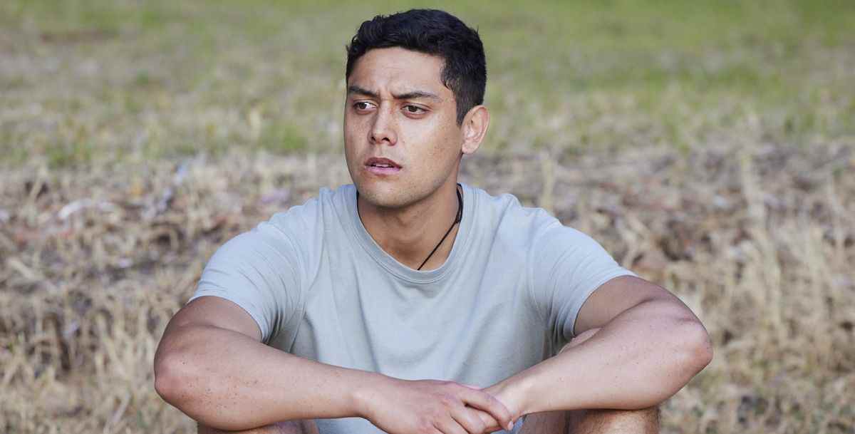 La star de Home and Away, Kawakawa Fox-Reo, fait allusion à une nouvelle direction pour Nikau

