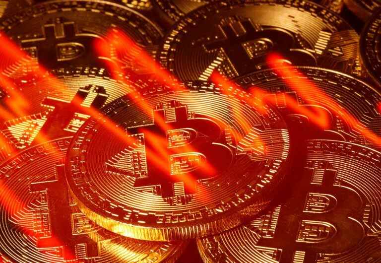 Pourquoi le crash crypto n’est peut-être pas une mauvaise chose