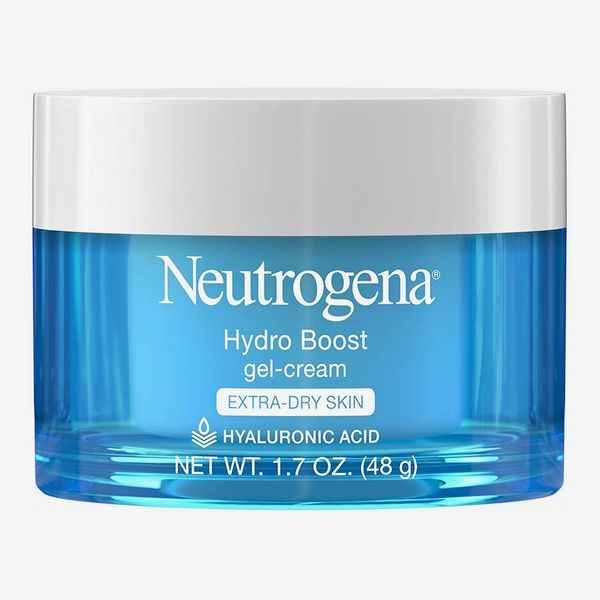 Gel hydratant Neutrogena Hydro Boost pour peaux sèches