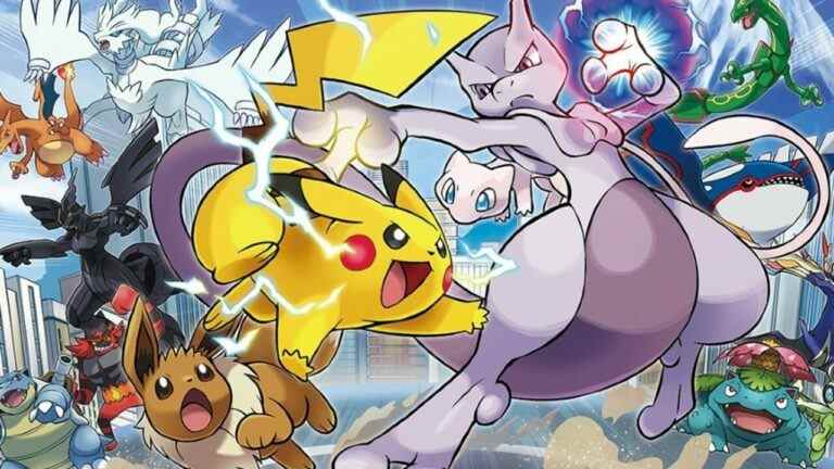 Les batailles multijoueurs ont été incluses Pokémon Rouge et Bleu à la dernière minute
