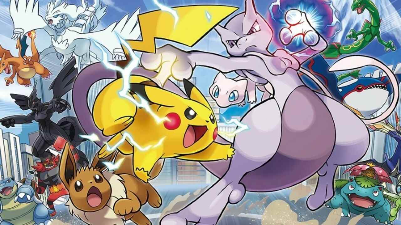 Les batailles multijoueurs ont été incluses Pokémon Rouge et Bleu à la dernière minute
