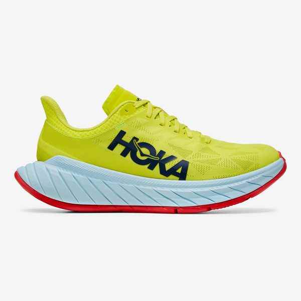 Chaussures de course sur route HOKA Carbon X 2