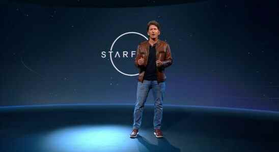 Todd Howard confirme que Fallout 5 viendra après Elder Scrolls 6 et partage des détails supplémentaires sur Starfield