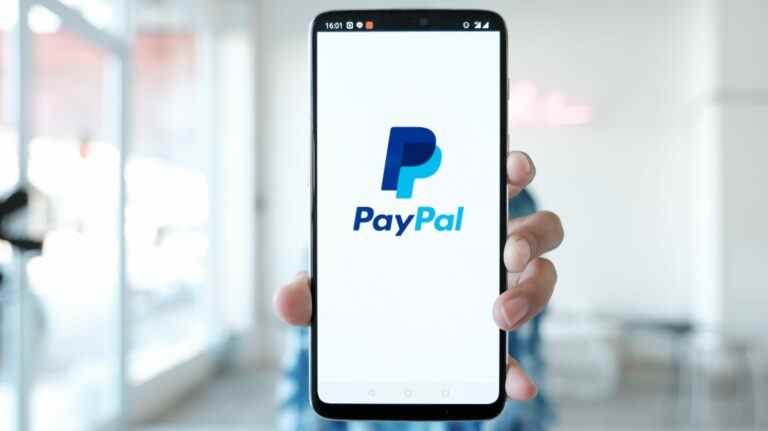 Comment changer votre nom sur PayPal