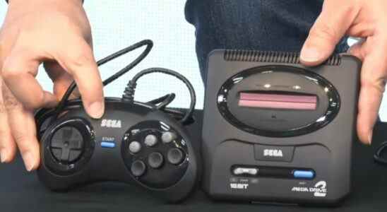 Yuzo Koshiro confirme qu'il est de retour pour Vital Mega Drive Mini 2 Music