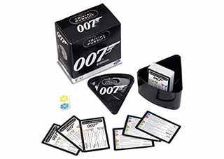 James Bond Trivial Pursuit - Édition 007