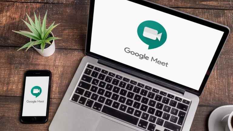 Expulser quelqu’un de votre appel Google Meet pourrait bientôt être encore plus satisfaisant