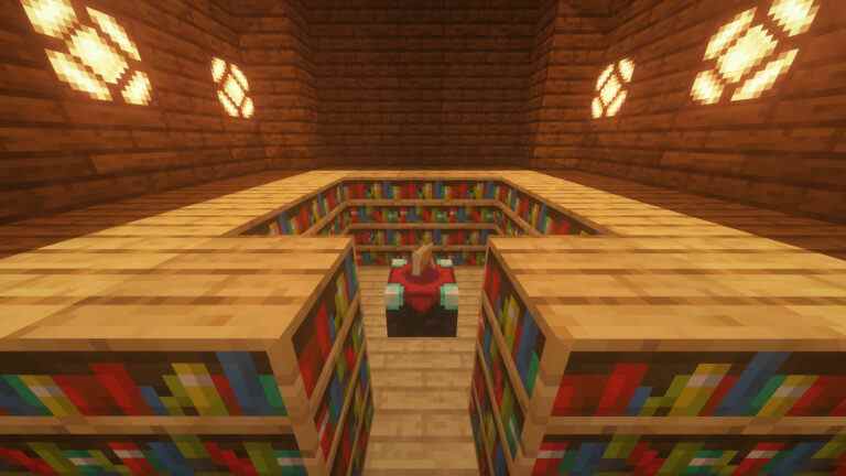 Liste des enchantements Minecraft : comment créer et utiliser une table d'enchantement

