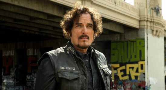 Comment Mayans MC a réussi cette surprise majeure de Sons Of Anarchy