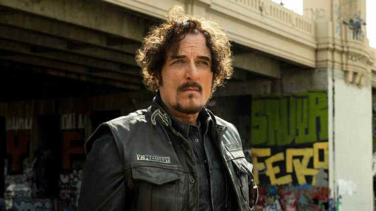 Comment Mayans MC a réussi cette surprise majeure de Sons Of Anarchy
