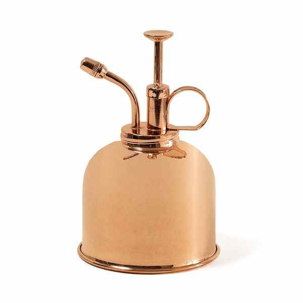 Haws Brass Mister, 10 onces