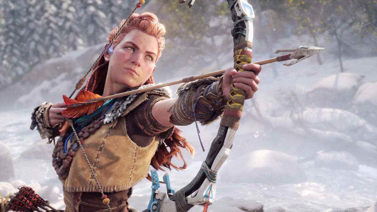 Le spectacle Horizon Zero Dawn de Sony pourrait être formidable - s'il peut éviter ces pièges
