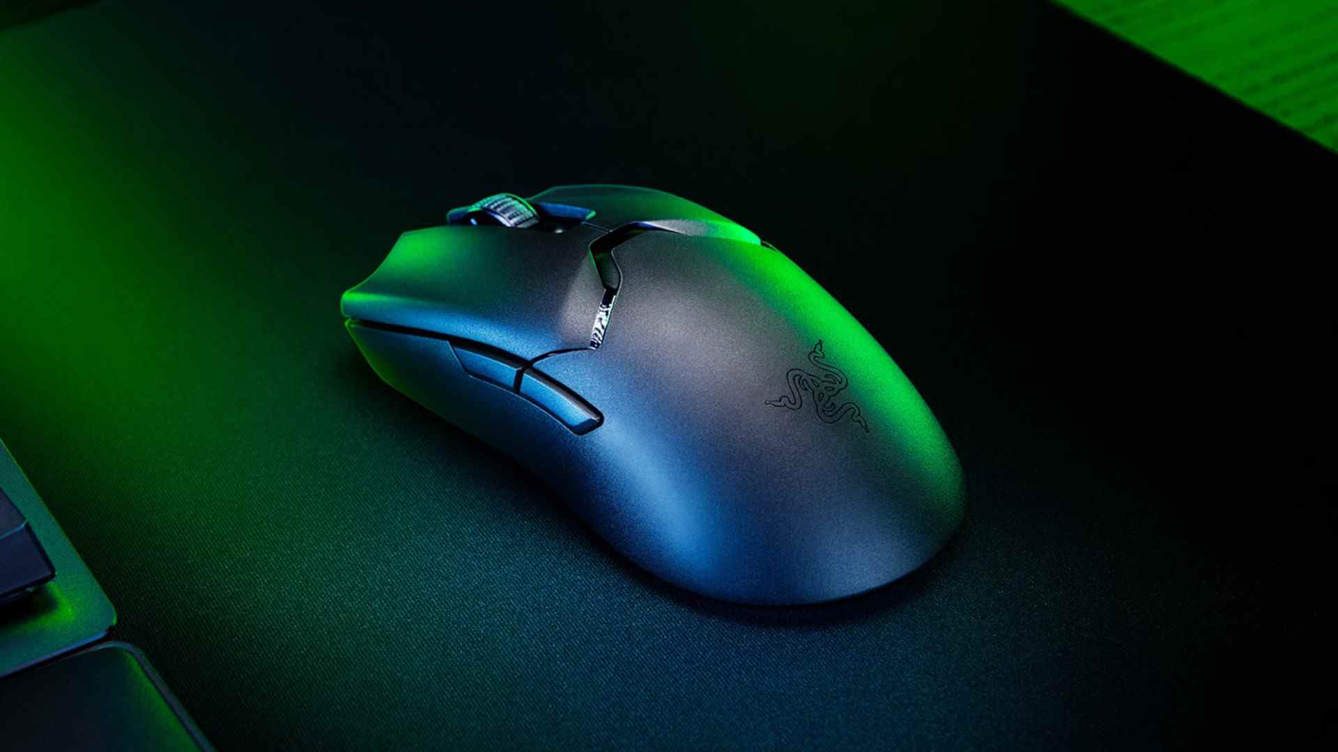 Souris de jeu sans fil Razer Viper V2 Pro