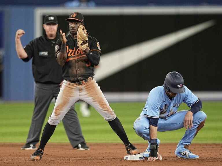 Choix et pronostics des Orioles contre les Blue Jays: Toronto rebondit avec la division de la série