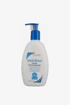 Nettoyant doux pour le visage Vanicream