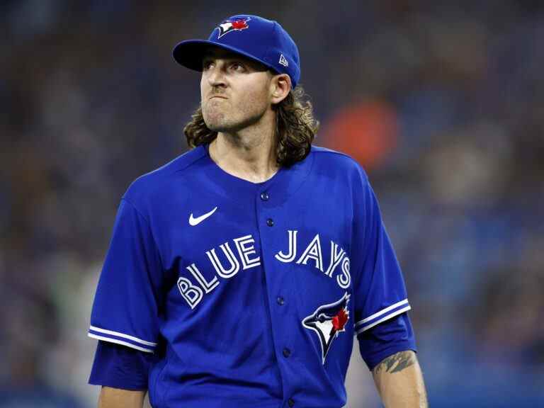 Les Jays écrasés par les Orioles lors de la finale de la série alors que Gausman subit le début le plus court de la saison