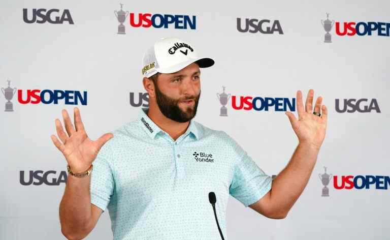 US OPEN : Acceptez vos erreurs… Par-3 11e à ne pas manquer