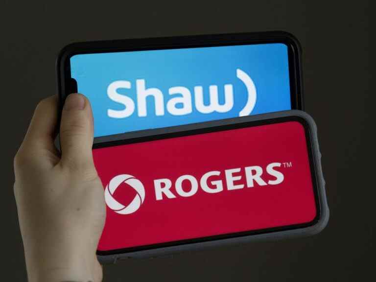 Le Bureau de la concurrence double ses objections à l’accord de Rogers pour Shaw