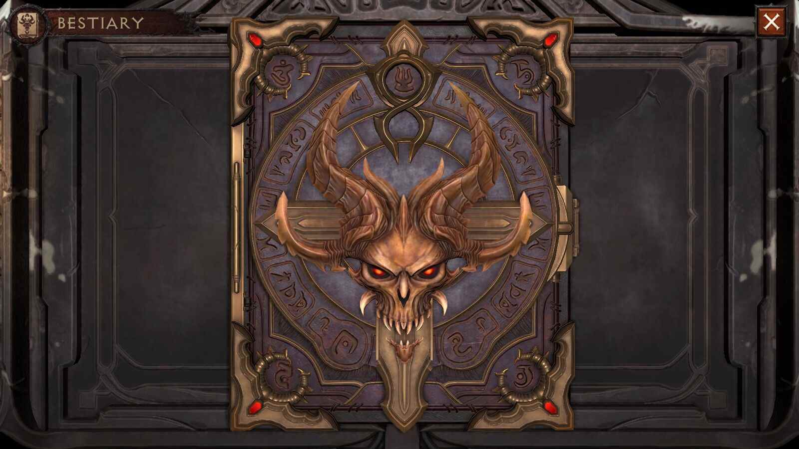 Diablo Immortal Horadric Bestiary – comment remplir des pages et comment cultiver une essence monstrueuse

