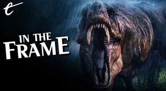 Le monde perdu reste la meilleure suite de Jurassic Park