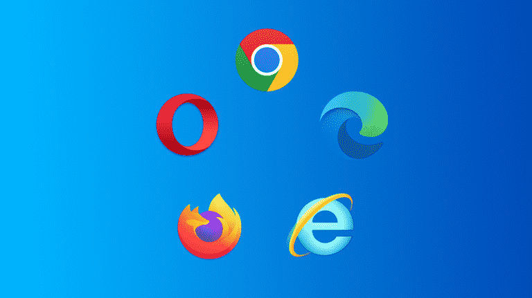 Comment restaurer des onglets récemment fermés dans Chrome, Firefox, Opera, Internet Explorer et Microsoft Edge