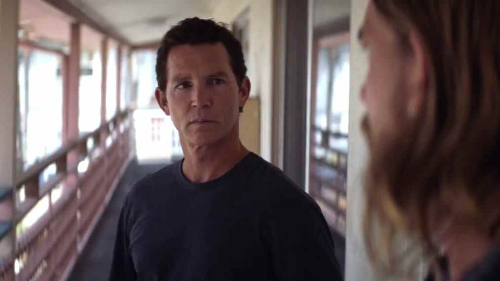 Animal Kingdom Saison 6 Shawn Hatosy