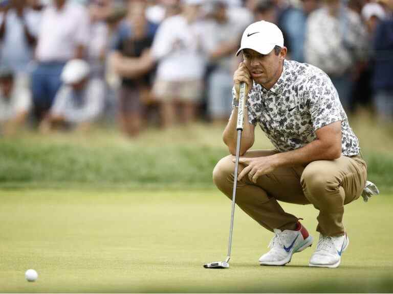 McCARTHY: Rory McIlroy change sa place dans l’histoire de plus d’une manière ?