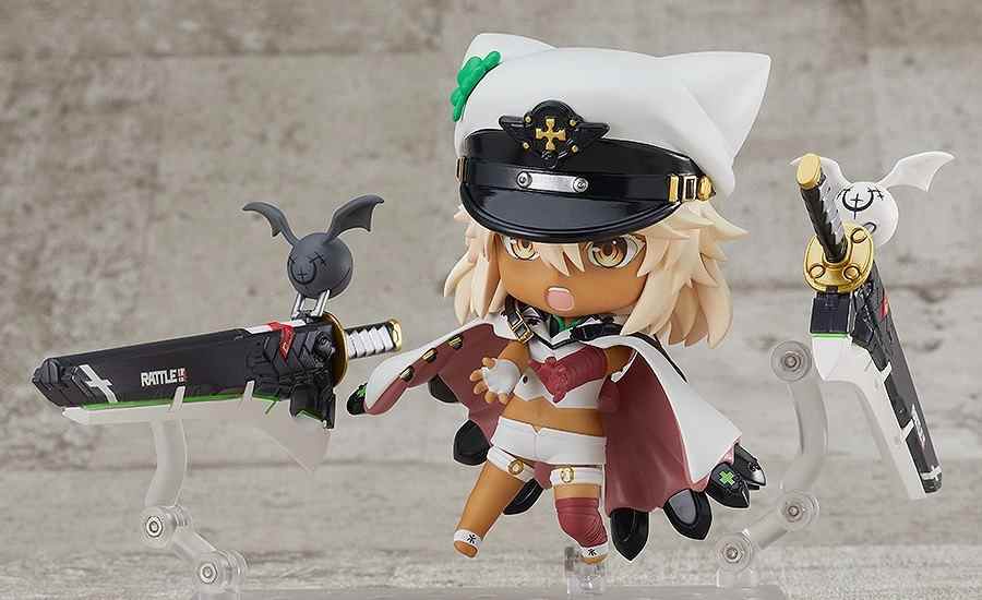 nendoroid ramlethal coupable gear good smil précommande