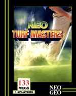 Néo Turf Masters (Néo Géo)