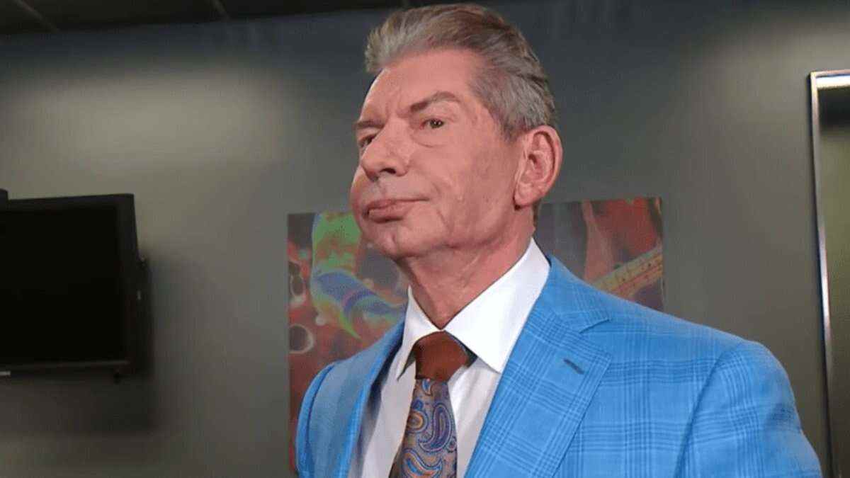 Vince McMahon prend du recul en tant que PDG de la WWE au milieu d'une enquête interne
