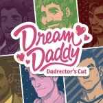 Dream Daddy: Un simulateur de rencontres pour papa (Switch eShop)