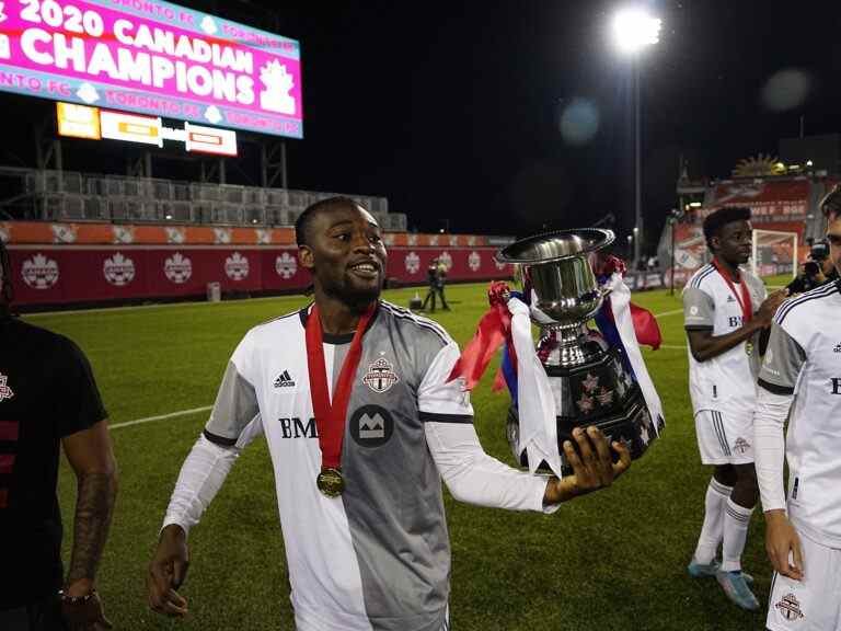 Le Toronto FC espère réussir alors qu’il entre dans une partie exténuante du calendrier