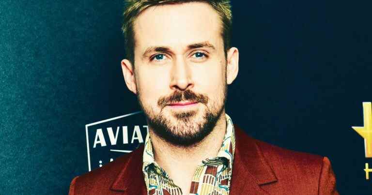 Je ne pourrai jamais ignorer Ryan Gosling en tant que Ken
