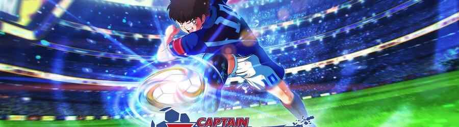 Captain Tsubasa : Rise Of New Champions (Switch)